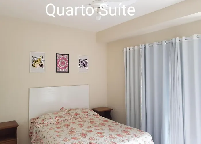 4 Quartos Na Quadra Da Praia Do Forte
