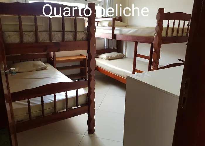 4 Quartos Na Quadra Da Praia Do Forte