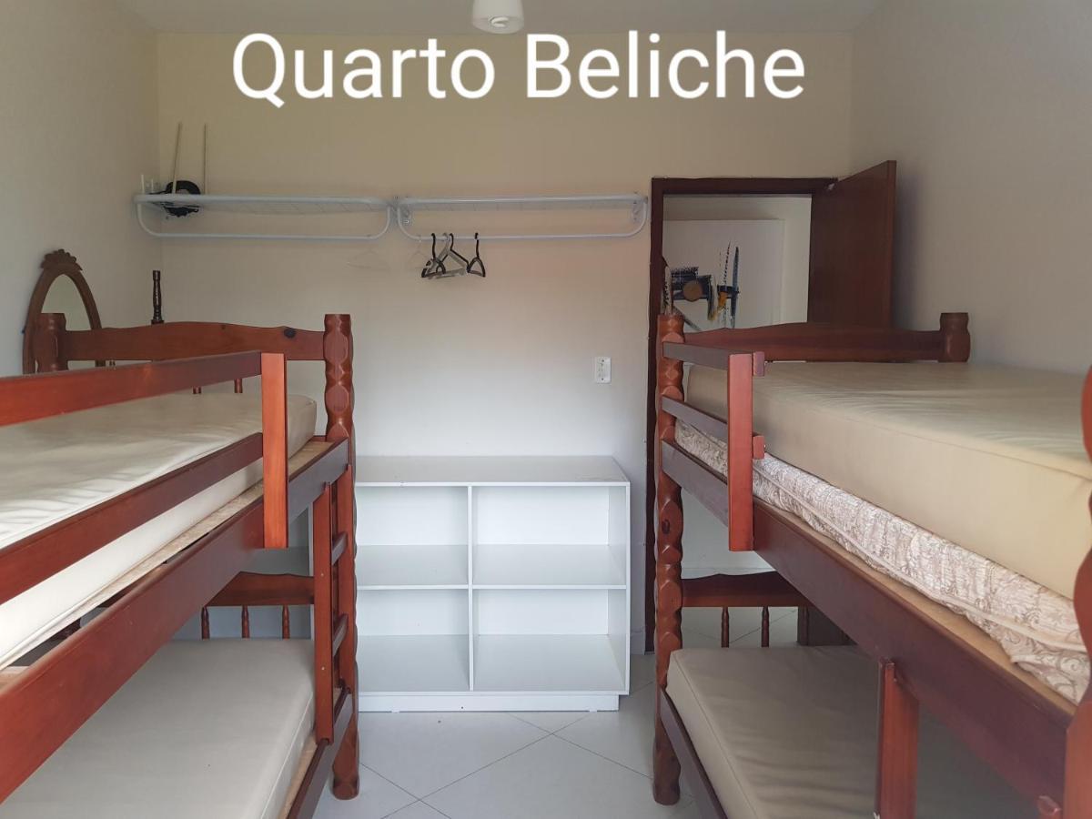 Apartment 4 Quartos Na Quadra Da Do *
