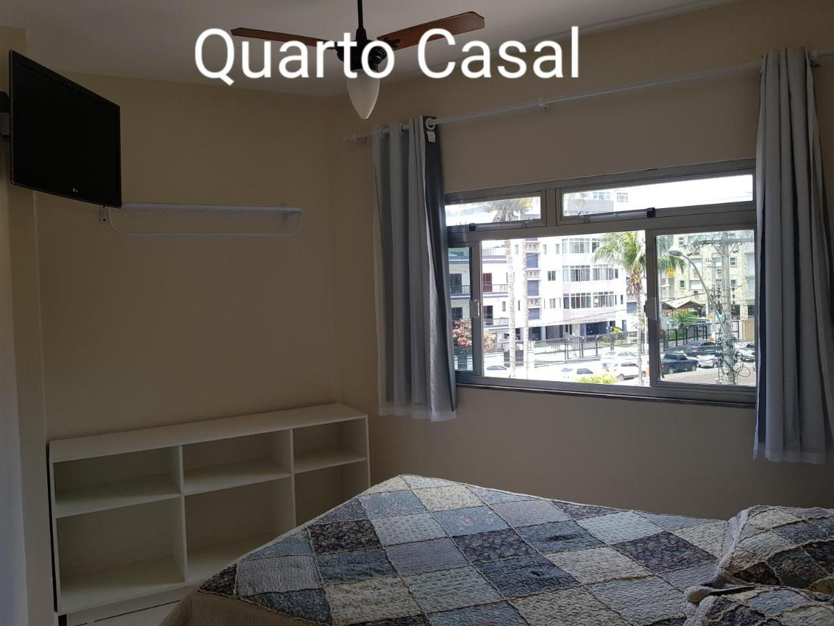 4 Quartos Na Quadra Da Do