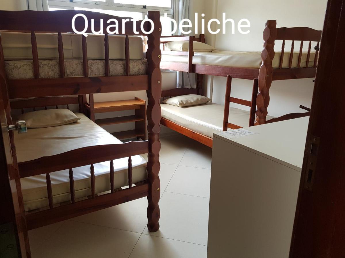 4 Quartos Na Quadra Da Do *