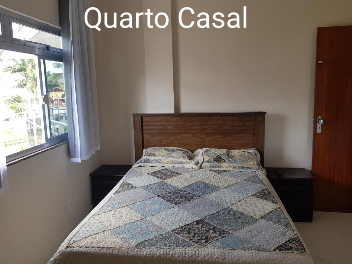 Apartment 4 Quartos Na Quadra Da Do Cabo Frio