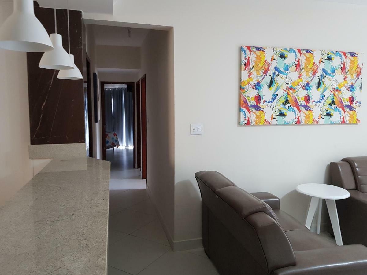 4 Quartos Na Quadra Da Do Apartment *