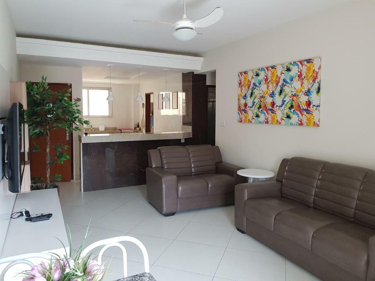 4 Quartos Na Quadra Da Do Apartment