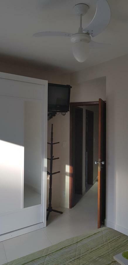 4 Quartos Na Quadra Da Do Apartment *