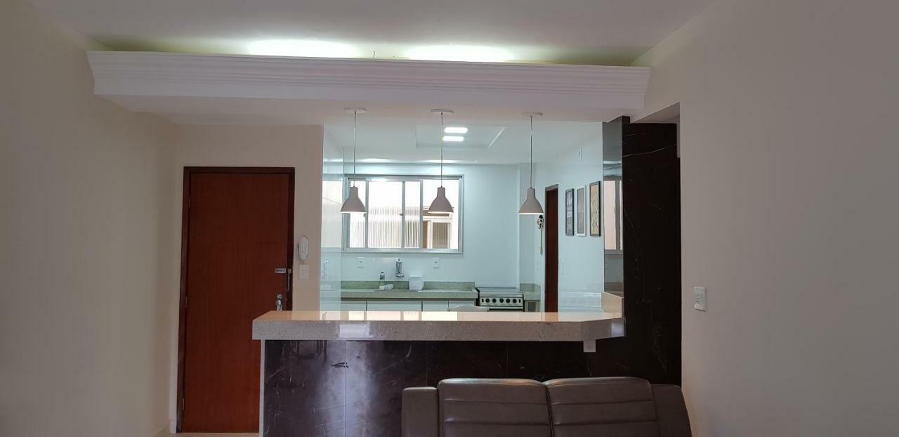 4 Quartos Na Quadra Da Do Apartment *