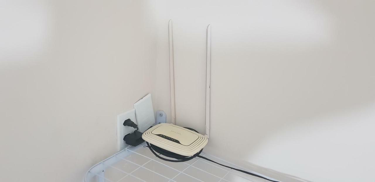 4 Quartos Na Quadra Da Do Apartment *