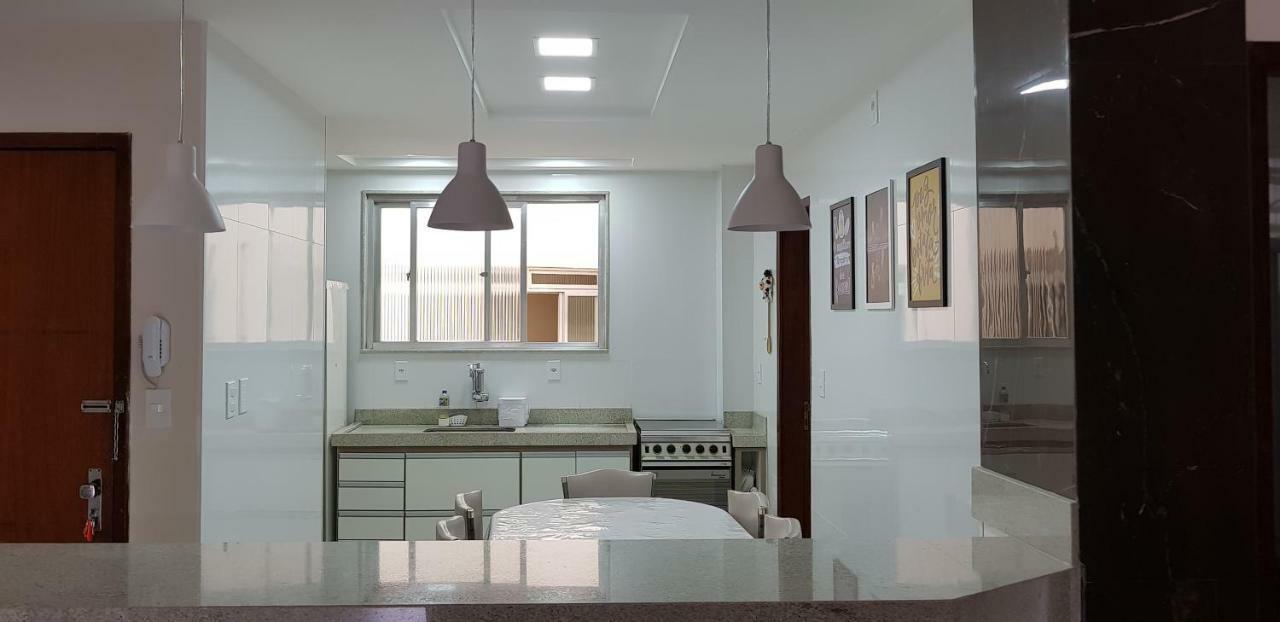 4 Quartos Na Quadra Da Do Apartment