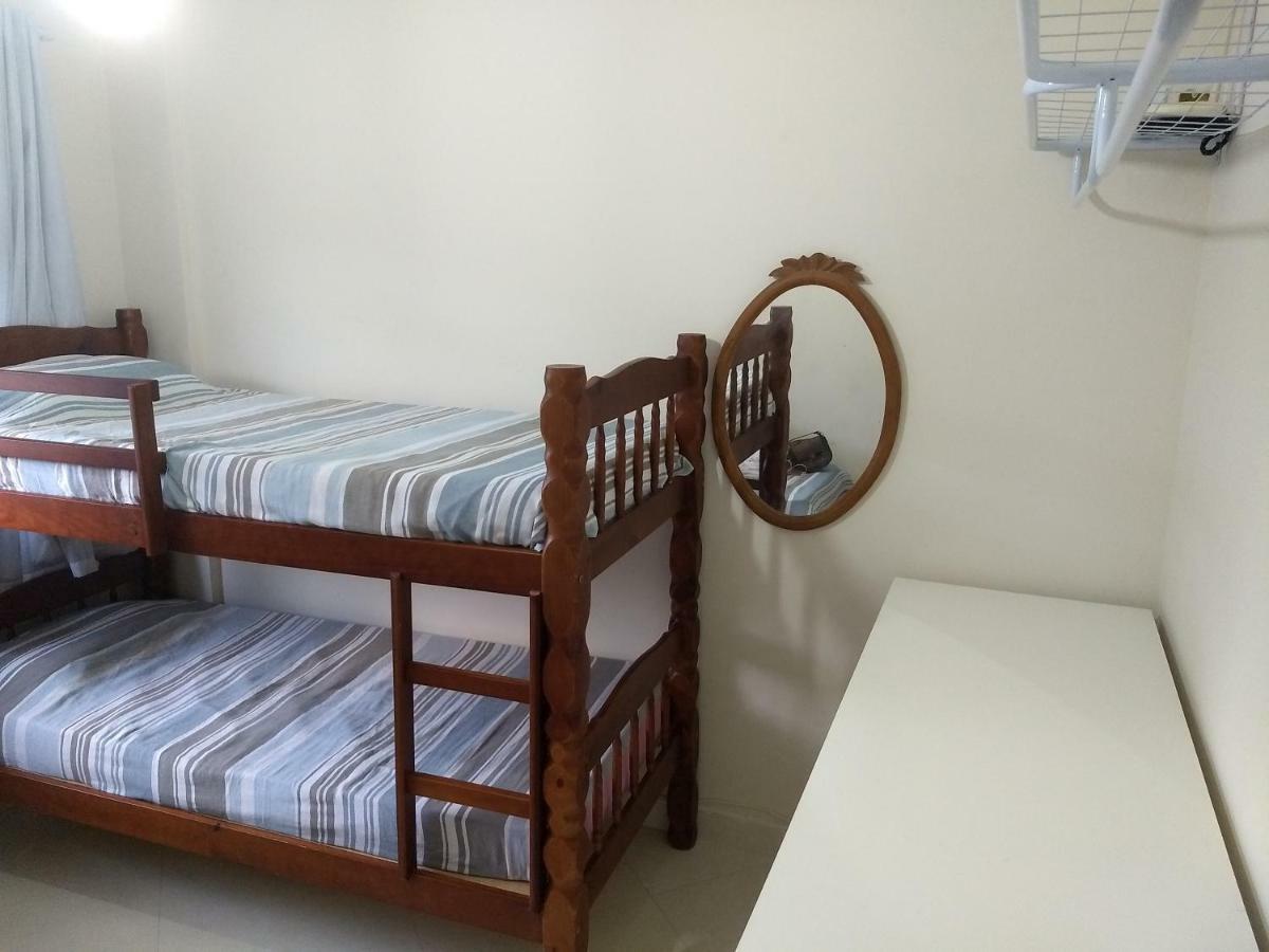 4 Quartos Na Quadra Da Do Apartment *