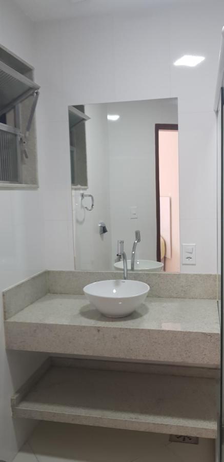 4 Quartos Na Quadra Da Do
