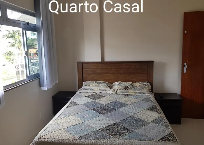 4 Quartos Na Quadra Da Praia Do Forte