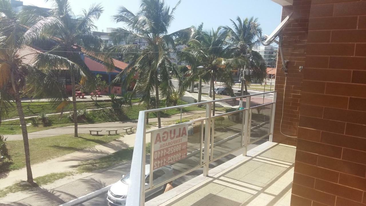 Apartamento 4 Quartos Na Quadra Da Do