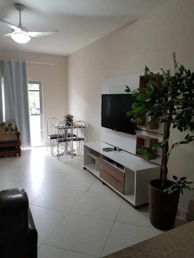 Apartamento 4 Quartos Na Quadra Da Do *