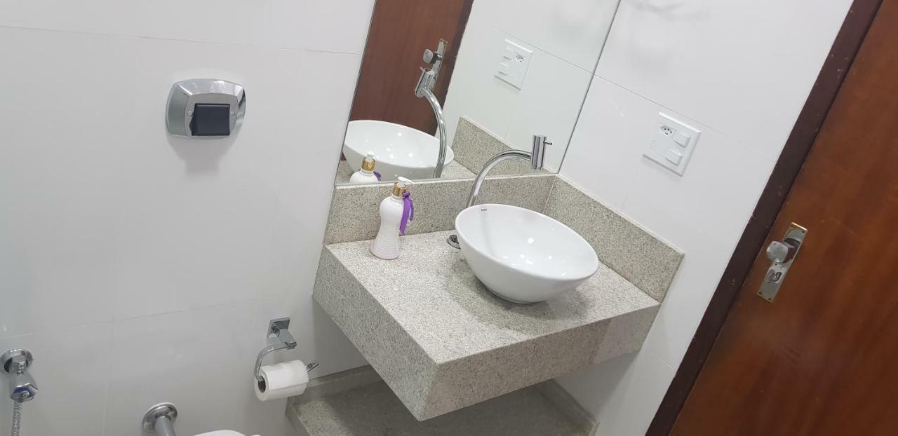 4 Quartos Na Quadra Da Do Apartamento *