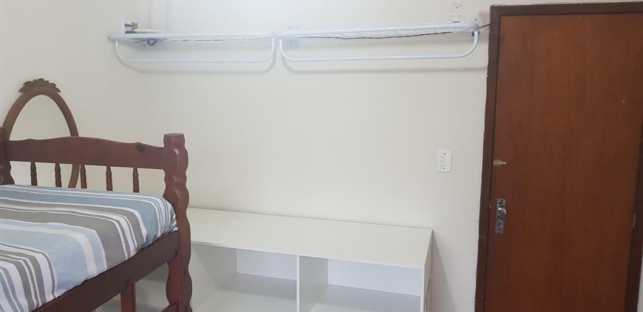 Apartamento 4 Quartos Na Quadra Da Do *